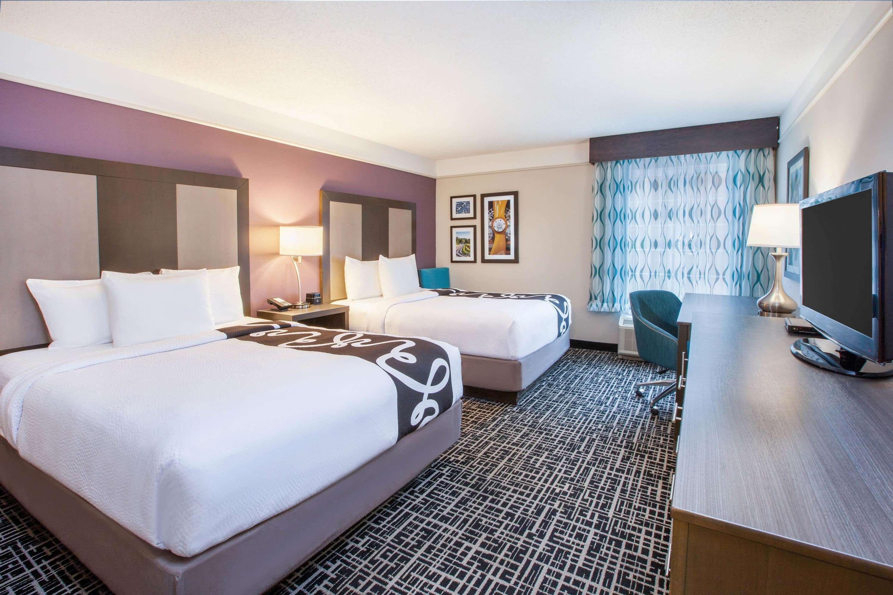 La Quinta By Wyndham Cincinnati Airport Florence Exterior photo